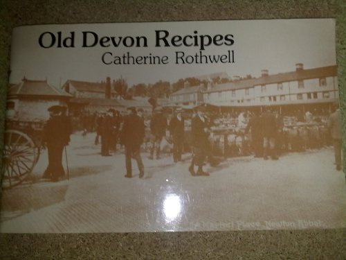Old Devon Recipes