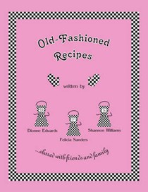 Old-Fashioned Recipes