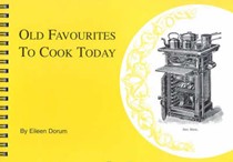 Old Favorites to Cook Today