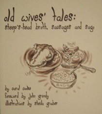 Old Wives' Tales: Sheep's-Head Broth,Sausages and Sago