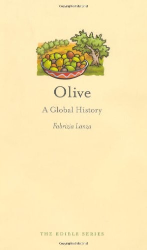 Olive: A Global History