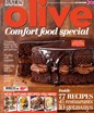 Olive Magazine, November 2012