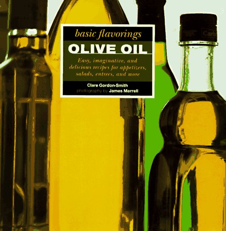Olive Oil (Basic Flavoring Series)