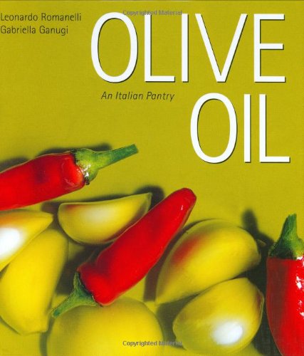 Olive Oil: Italian Pantry Collection