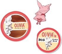Olivia Cookie Kit