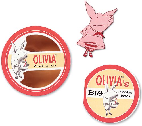 Olivia Cookie Kit