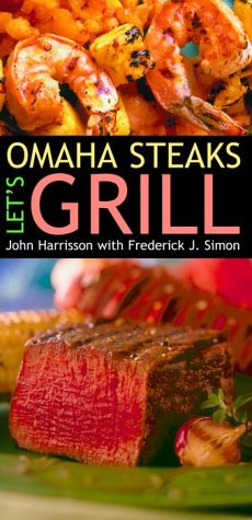 Omaha Steak: Let's Grill