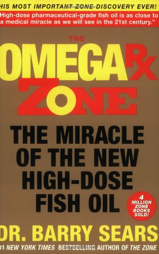 Omega Rx Zone