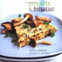 Omelets & Frittatas
