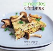 Omelettes and Frittatas: Delicious Sweet Dishes from Italy