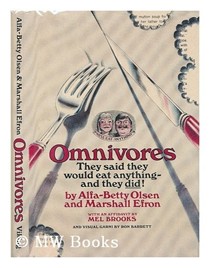 Omnivores: 2they Said