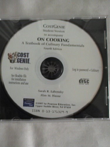 On Cooking