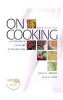 On Cooking: A Textbook of Culinary Fundamentals and Cooking Techniques DVD Package (4th Edition)