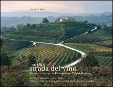 On the Prosecco Wine Route: Wines from the Conegliano and Valdobbiadene Hills