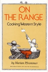 On the Range: Cooking Western Style