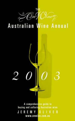 On Wine Australian Wine Annual: 2003