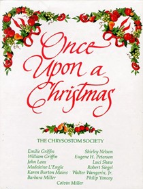 Once Upon a Christmas
