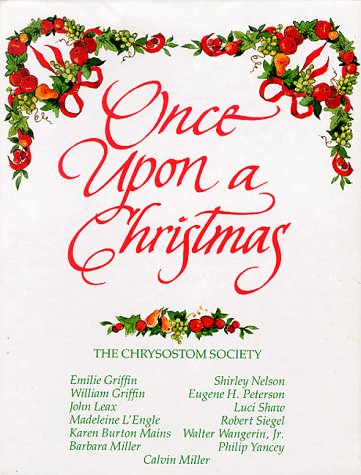 Once Upon a Christmas
