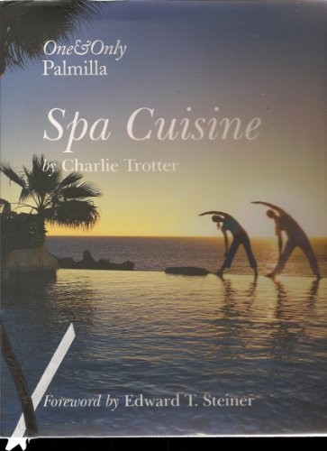 One & Only Palmilla Spa Cuisine