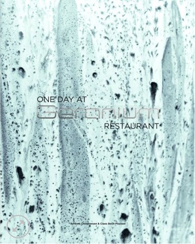 One Day at Geranium Restaurant
