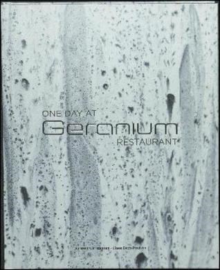 One Day at Geranium Restaurant
