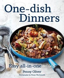 One-Dish Dinners: Easy All-in-One Meals