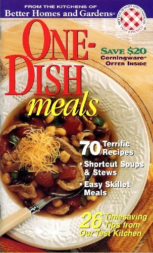 One-Dish Meals