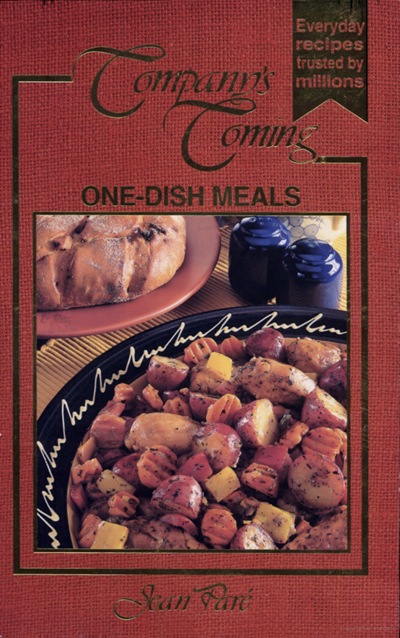 One-Dish Meals (Company's Coming)