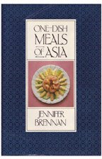 One-Dish Meals of Asia