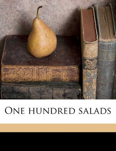One Hundred Salads