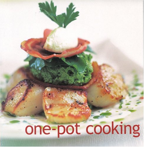 One-Pot Cooking