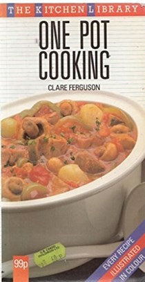  One Pot Cooking (Kitchen Library): 