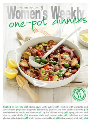 One-Pot Dinners