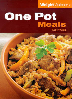 One Pot Meals