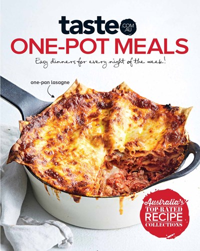 One-Pot Meals: Easy Dinners for Every Night of the Week