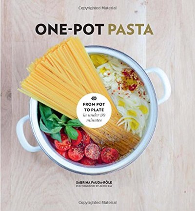 One-Pot Pasta: From Pot to Plate in Under 30 Minutes