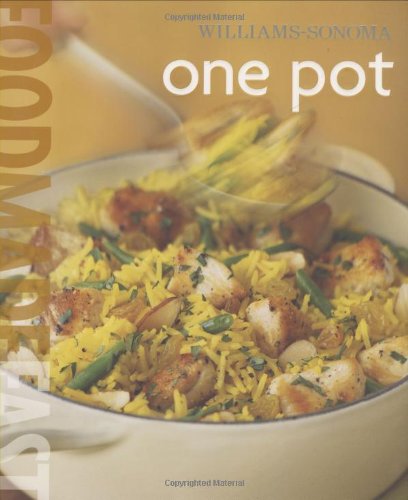 One Pot (Williams-Sonoma Food Made Fast Series)