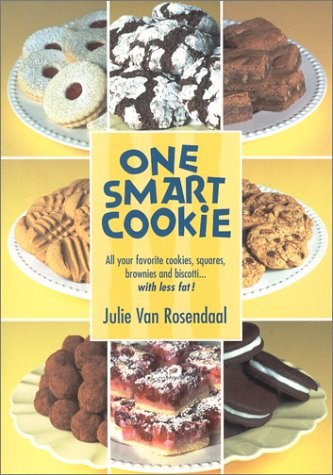 One Smart Cookie