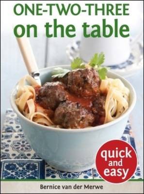 One-two-three, on the Table