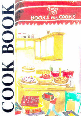 One Year at Books for Cooks 2