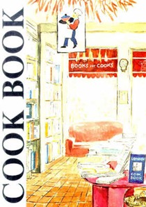 One Year at Books for Cooks 3