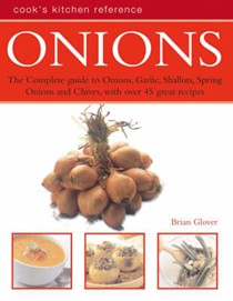 Onions: Cook's Kitchen Reference