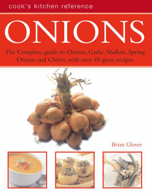 Onions: Cook's Kitchen Reference