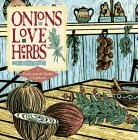 Onions Love Herbs