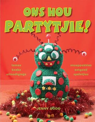 Ons Hou Partytjie