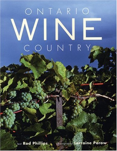 Ontario Wine Country