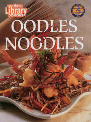 Oodles of Noodles
