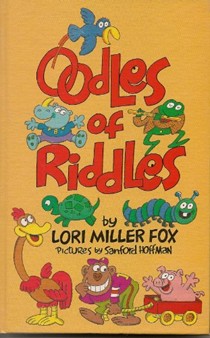 Oodles of Riddles
