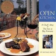 Open Kitchen: A Chef's Day at The Inn at Bay Fortune