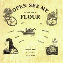 Open-Sez-Me: The Magic of Pleasant Discoveries